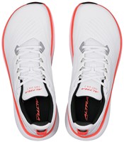 Altra M FWD Via 2 - White/Coral