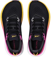 Altra W FWD Via 2 - Black/Silver/Knockout Pink