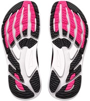 Altra W FWD Via 2 - Black/Silver/Knockout Pink
