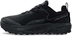 Altra Timp 6 GTX - Black/Black - Women's Hiking Shoes