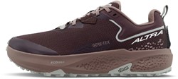 Altra Timp 6 GTX - Sparw/Pearlizd/Whisper Pink - Women's Hiking Shoes