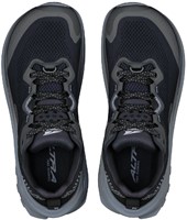 Altra W Olympus 7 - Black/Silver/Castlerock