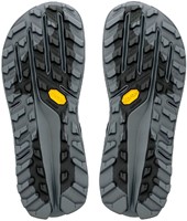 Altra W Olympus 7 - Black/Silver/Castlerock
