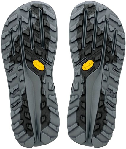 Altra W Olympus 7 - Black/Silver/Castlerock