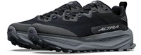 Altra W Olympus 7 - Black/Silver/Castlerock
