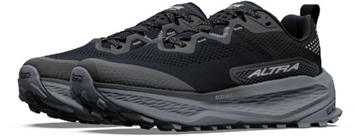 Altra W Olympus 7 - Black/Silver/Castlerock