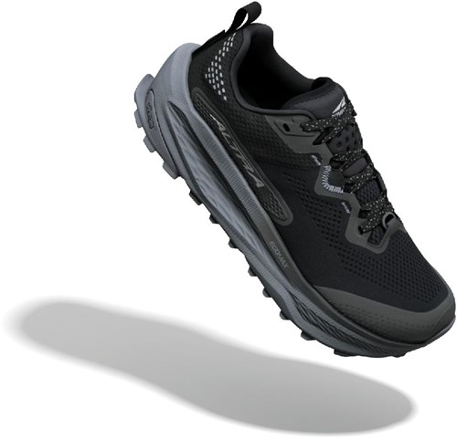 Altra W Olympus 7 - Black/Silver/Castlerock