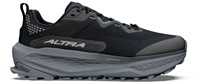 Altra W Olympus 7 - Black/Silver/Castlerock - 39 (US 8)