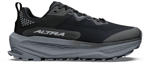 Altra W Olympus 7 - Black/Silver/Castlerock - 39 (US 8)