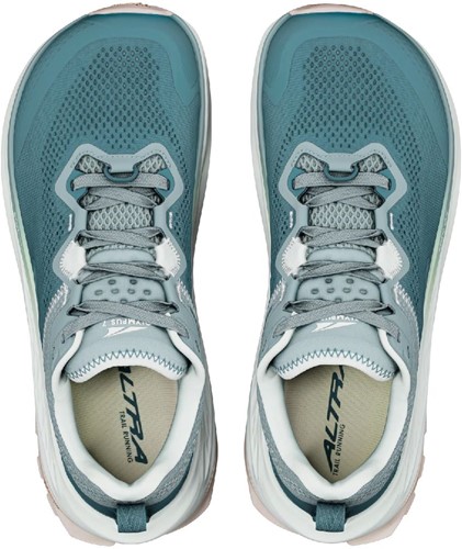 Altra W Olympus 7 - Sea Pine/Ice/Green Milieu