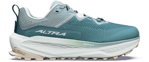 Altra W Olympus 7 - Sea Pine/Ice/Green Milieu - 39 (US 8)
