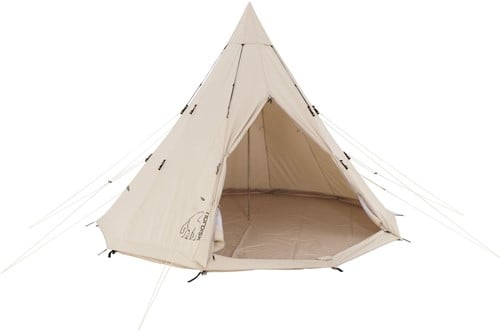 Nordisk Alfheim 19.6 - 10 Person Tent