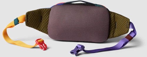 Cotopaxi Allpa X 1.5L Hip Pack - Del Dia (Randomized Colors)