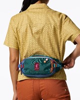 Cotopaxi Allpa X 1.5L Hip Pack - Del Dia (Randomized Colors)
