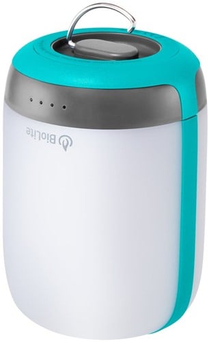 BioLite Alpenglow 500-2