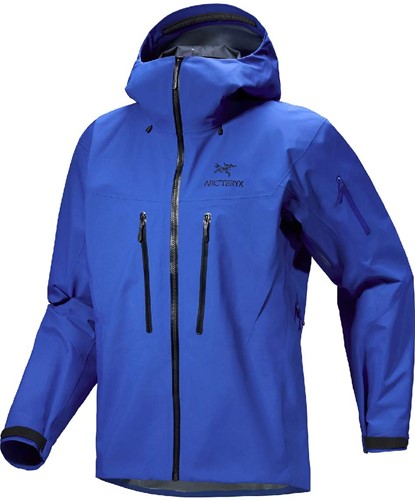 Arc'teryx Alpha SV Jacket M - Vitality - M