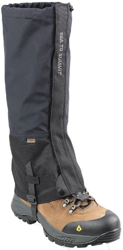 Sea To Summit Alpine Gaiters eVent - XL