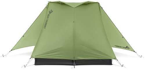 Sea to Summit Alto TR2 - Green