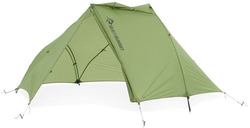 Sea to Summit Alto TR2 - Green