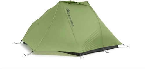 Sea to Summit Alto TR2 Plus - Green