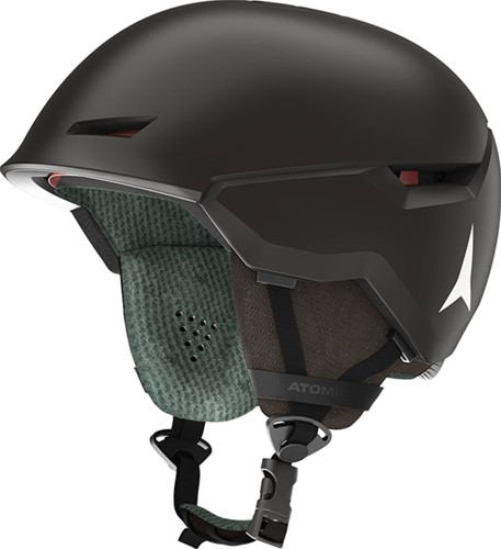 Atomic Revent+ - Black - M (55-59 cm)