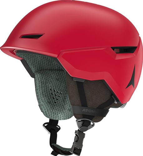 Atomic Revent+ - Red - L (59-63 cm)