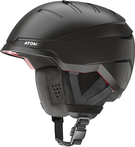 Atomic Savor GT Amid - Black - XL (63-65 cm)