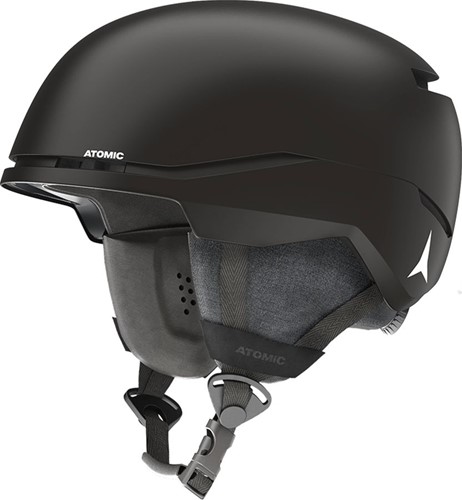 Atomic Four Amid - Black - L (59-63 cm)