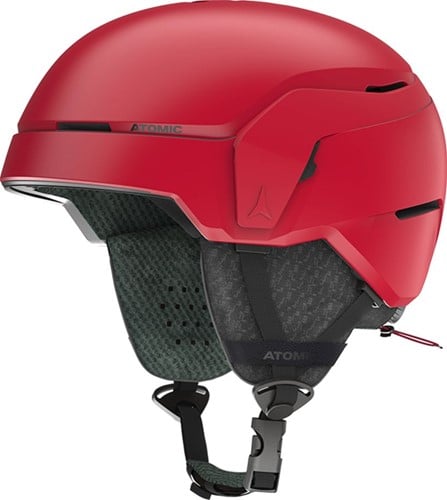 Atomic Count Jr. - Red - XS (48-52 cm)