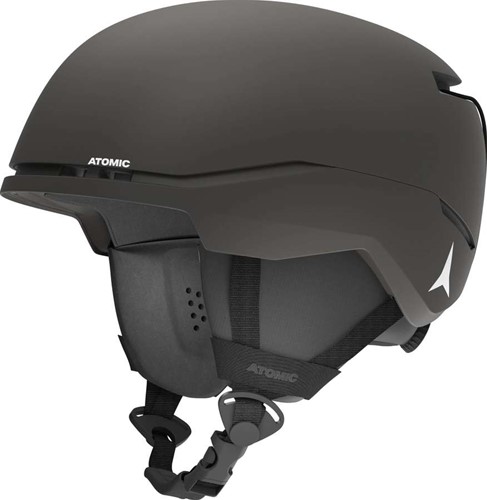 Atomic Four Jr. - Black - XS (48-52 cm)