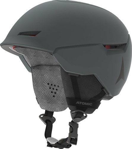 Atomic Revent+ - Green. - XL (63-65 cm)