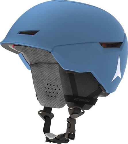 Atomic Revent - Blue - S (51-55 cm)