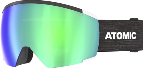 Atomic Redster WC HD - Black