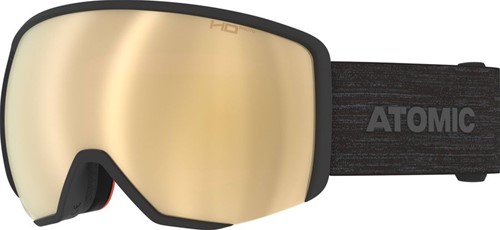 Atomic Revent L HD Photo - Black