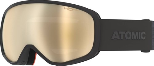 Atomic Revent HD Photo - Black