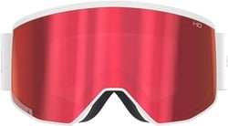 Atomic Four Pro HD - White