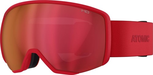 Atomic Revent L HD - Red