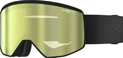 Atomic Four Pro M HD Photo - All Black/Green/Gold