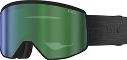 Atomic Four Pro M HD - All Black/Green