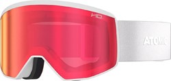 Atomic Four Pro M HD - White/Red