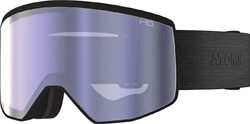 Atomic Four Pro L HD - All Black/Yellow/Blue