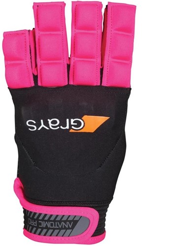 Grays Anatomic Pro Glove LH - Black/Pink - S