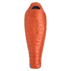 Big Agnes Greystone 0 - Sleeping Bag - Regular