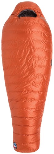 Big Agnes Greystone 30 - Sleeping Bag - Long