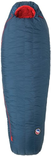 Big Agnes Anvil Horn 0 - Sleeping Bag - Long