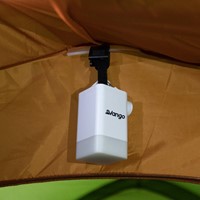 Vango Apex Compact 200