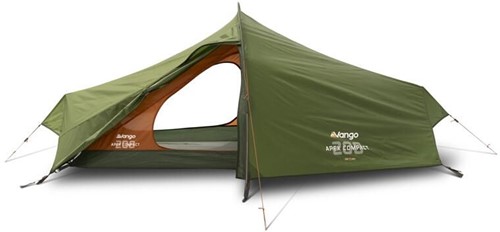 Vango Apex Compact 200
