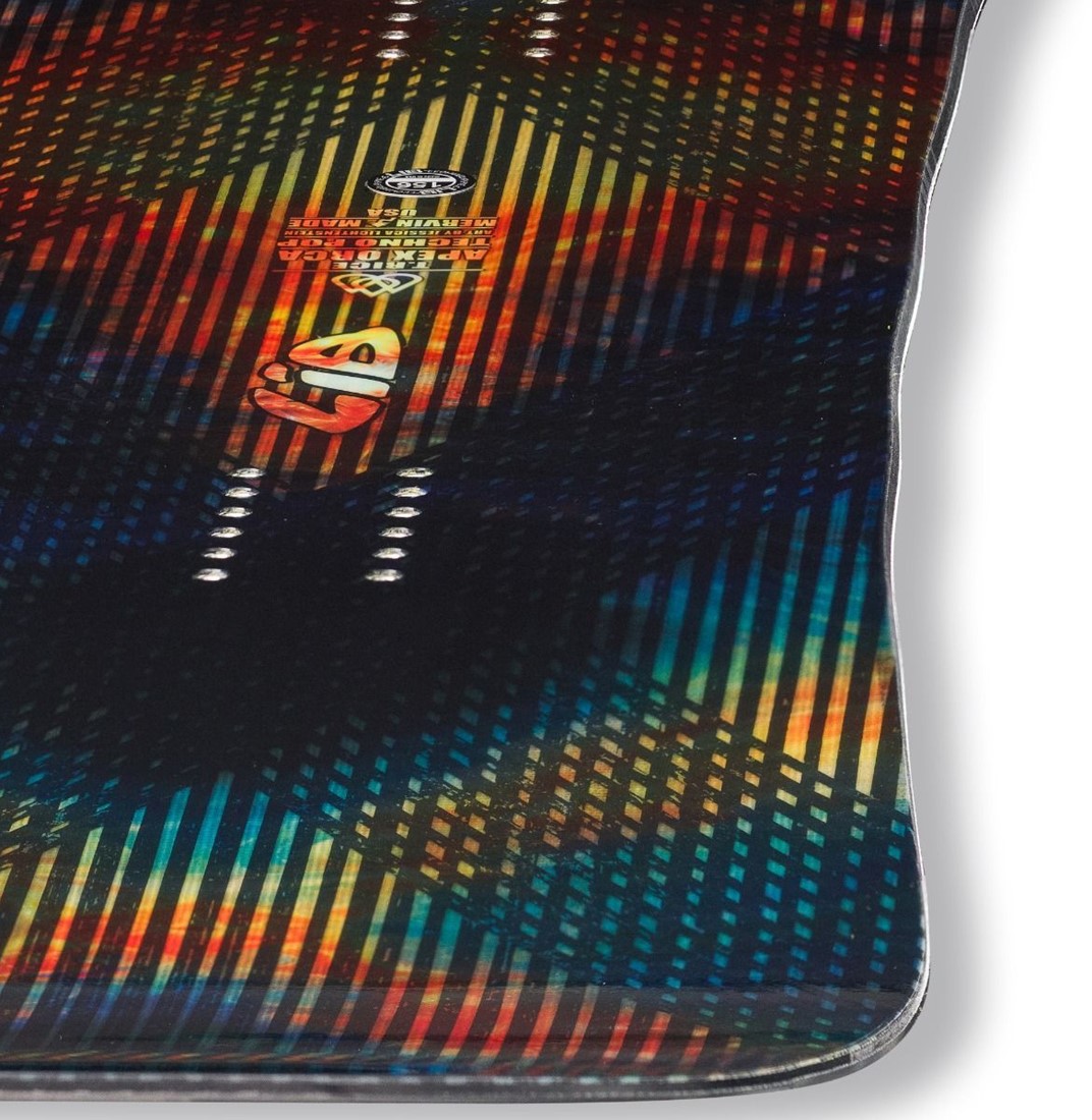 Lib Tech Apex Orca - 153 Your specialist in outdoor, wintersports