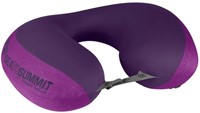 Sea To Summit Aeros Premium Traveller Pillow - Regular - Magenta