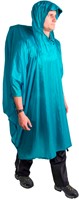 Sea To Summit Ultra-Sil Nano Tarp Poncho - Pacific Blue
